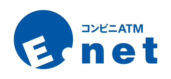 コンビニATM E-net