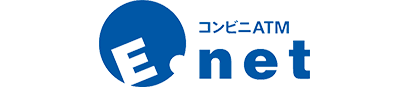 コンビニATM E-net