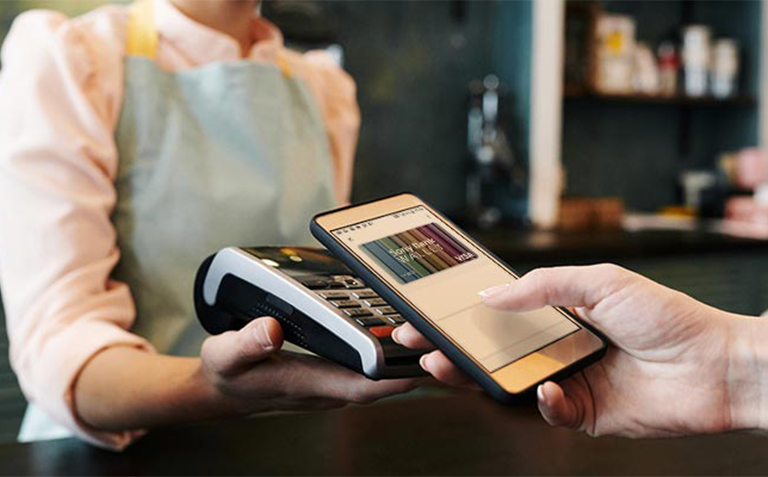 Legepladsudstyr bekvemmelighed Ren og skær Sony Bank - Making Smart Payments with Sony Bank WALLET Using Google Pay™, Garmin  Pay or Fitbit Pay