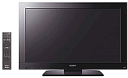 地上・BS・110度CSデジタルハイビジョン液晶テレビ ＜ブラビア＞（KDL-40HX800）