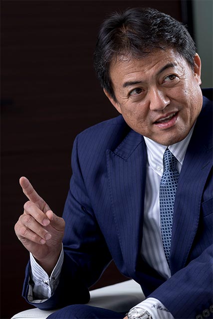 プロを訪ねて三千里【第14回】浜田直之氏世界最大の運用会社に学ぶ株式投資で重視すべきポイントは