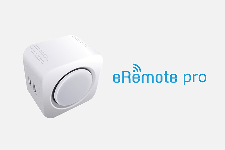 IoTデバイス「eRemote pro」事業化ファンド｜ Sony Bank GATE（投資型